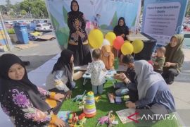 DP3AKB Balikpapan perkuat layanan Puspaga tekan kasus kekerasan