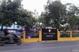 Kemarau tekan budidaya ikan di Tapin