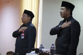 DPRD Tapin perkuat perlindungan hak masyarakat adat