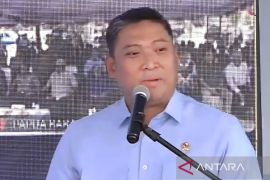 Kepala BGN minta pemda kontribusi sidak SPPG pastikan keamanan pangan