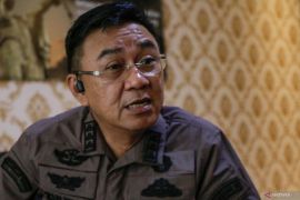 Kejati: Belum ada mens rea Ali BD sebagai penikmat kerugian lahan MXGP