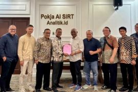 PANDI inisiasi AI SIRT untuk tangani Abuse AI dan bangun Analitik.id