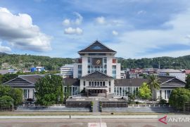 Dalam proses penyelesaian, Pemprov Maluku pastikan BPJS ASN dan TPG terbayarkan