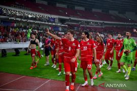 Kapan Jadwal Indonesia vs Thailand di final FIFA ASEAN Cup 2026?
