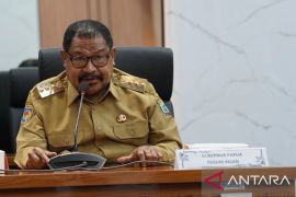 Pemprov pastikan 2.200 rumah di Papua Pegunungan segera dibangun pusat