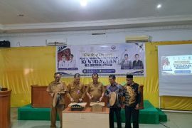 Pemkot Lhokseumawe komit kembangkan 11 objek pemajuan kebudayaan