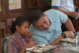 BGN aktivasi 480 SPPG 16 provinsi Indonesia