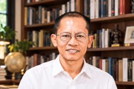 Reshuffle, Golkar, dan konsolidasi kekuasaan Prabowo