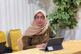 Pemkab Bangka hentikan kontrak kerja 72 orang PPPK Paruh Waktu