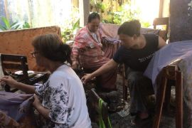 Pertamina Patra Niaga RJBB dukung pelestarian Batik Complongan Indramayu