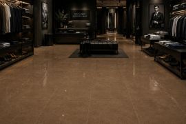 Granit Tile hadirkan LINEA Series ukuran memanjang dengan empat visual