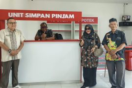 Verval 117 KDKMP di Probolinggo capai 100 persen