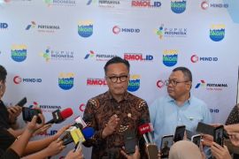 Danantara to discuss Japan train import plan with transport minister