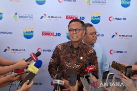 BP BUMN bidik MotoGP perkuat Mandalika sebagai destinasi sport tourism