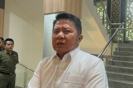 Pemprov Sumsel perluas kolam retensi untuk antisipasi banjir