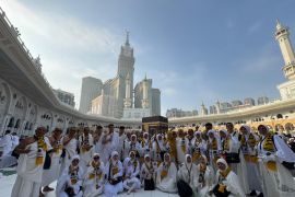 Bantah ada yang batal, Cordoba Tour pastikan semua jamaah umrah berangkat