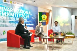 Hari Kesaktian Pancasila, PLN UID Yogyakarta sapa mahasiswa ITY