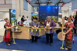 Kemenpar catat potensi 5.600 wisatawan dari "TEJ 2026"
