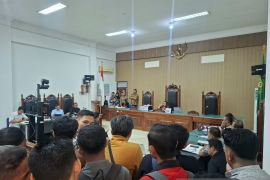 Kuasa hukum keluarga dokter Icha tanggapi keterangan ahli