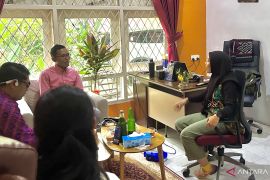 Lion Group-ANTARA perkuat komunikasi terkait perkembangan penerbangan di Batam