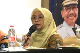 Anak alami demam tinggi disertai batuk segera bawa ke Faskes