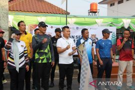 Pemprov Babel jadikan Karantina garda terdepan lindungi sumber hayati