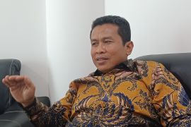 DEN dorong pembangunan penyimpanan BBM di Kepri