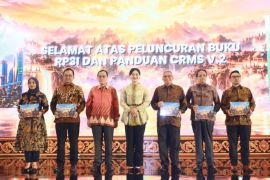 OJK unveils 5 priorities for Indonesia's banking sector through 2030