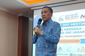 APINDO minta RUU Ketenagakerjaan berorientasi ciptakan lapangan kerja