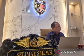 Polres Situbondo limpahkan berkas dua tersangka korupsi dana desa
