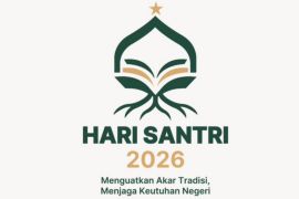 PBNU terbitkan Pedoman Hari Santri