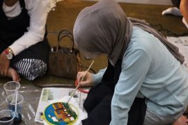 KAI Daop 6 hadirkan "Batik On Station" di Stasiun Yogyakarta