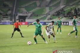 PSMS vs Persikad 4-0: Taktik bertahan Depok runtuh di tangan Ayam Kinantan