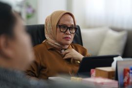 Kota Palu jadikan hasil pemeriksaan pendahuluan BPK bahan evaluasi
