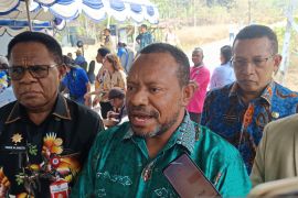 Papua Barat Daya perketat pengawasan MBG melalui satgas di setiap jenjang