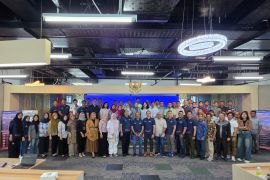 BNCT gelar Global Safety Day 2026 ciptakan lingkungan kerja aman