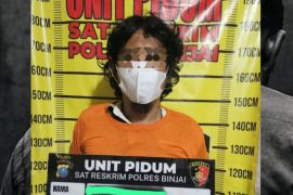Polda Sumut ungkap 42 kasus dari 44 tersangka pencurian dalam sehari