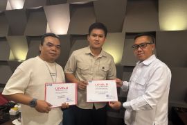 Asprov PSSI Kalteng dorong peningkatan SDM wasit futsal berjenjang