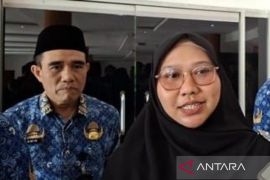 Qariah NTB Khairunnisa mewakili Indonesia di MTQ Internasional Malaysia