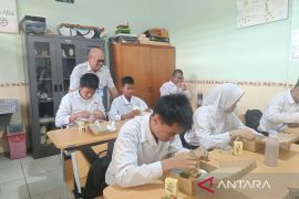 Disdikbud Kaltim optimalkan Unit Layanan Disabilitas fasilitasi ABK