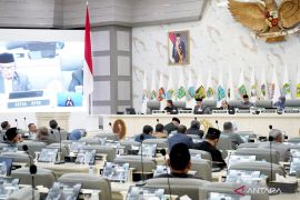 DPRD Jabar membentuk Pansus XIX-XX, bedah modal BIJB-pemangkasan dinas