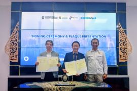 SV Undip gandeng Chiba University kembangkan inovasi IoT berkelanjutan