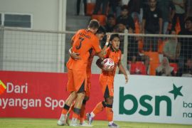 Tumbang dari Sumsel United, Persiraja telan empat kekalahan beruntun