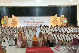 Kabupaten Sigi perkuat pendidikan keagamaan ciptakan generasi berakhlak
