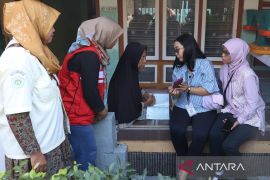 Pemkot: Perlinsos digital jangkau lebih dari 1 juta KK di Surabaya