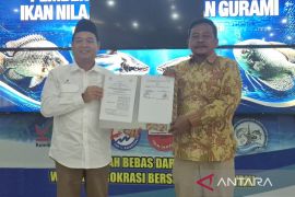 Resmi Ditutup, SKK Migas PetroChina Apresiasi BPBAT dan Tetap Kawal Pokdakan lewat MoU