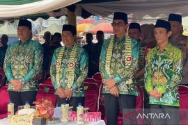 MTQ Balangan ke-19 diikuti 357 peserta dari delapan kecamatan