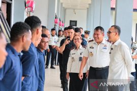 Ditjenpas pastikan layanan integrasi di Papua Barat tanpa biaya