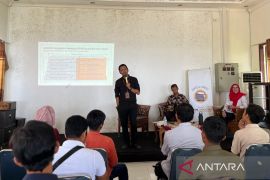 Pemkab Bangka Barat perkuat BUMDesa sebagai kekuatan ekonomi lokal