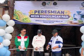 Lapas Muara Bulian perkuat pembinaan kemandirian bagi warga binaan